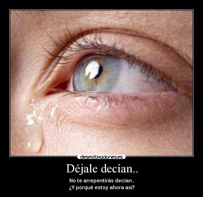 carteles error vida desmotivaciones