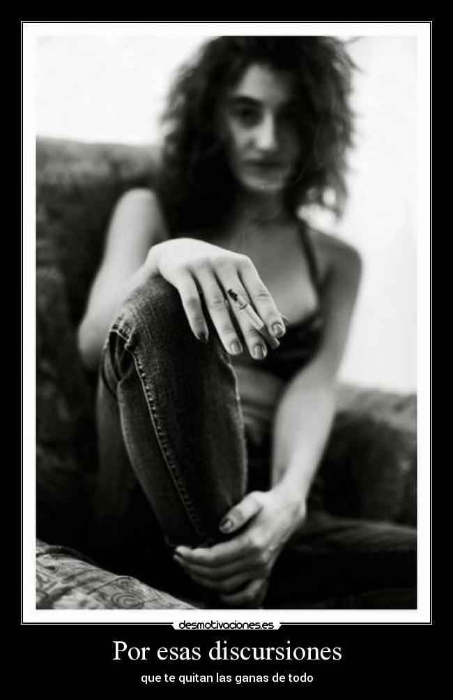 carteles clivia desmotivaciones