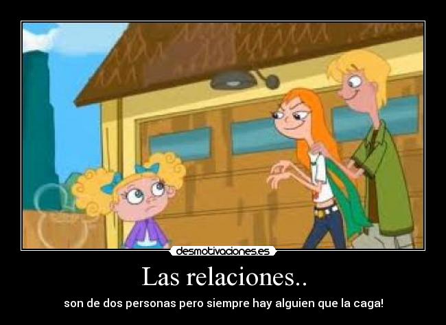 carteles lore desmotivaciones