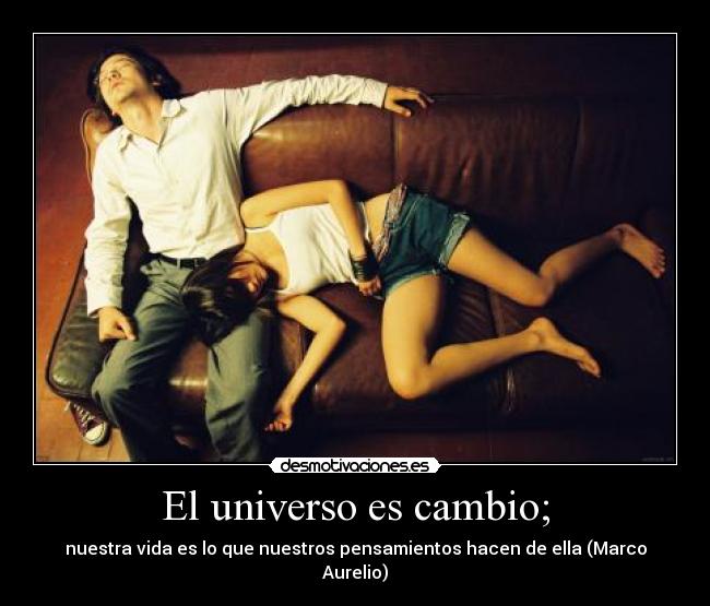 carteles universo desmotivaciones