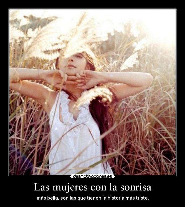 carteles sonrisa naylea jaime desmotivaciones