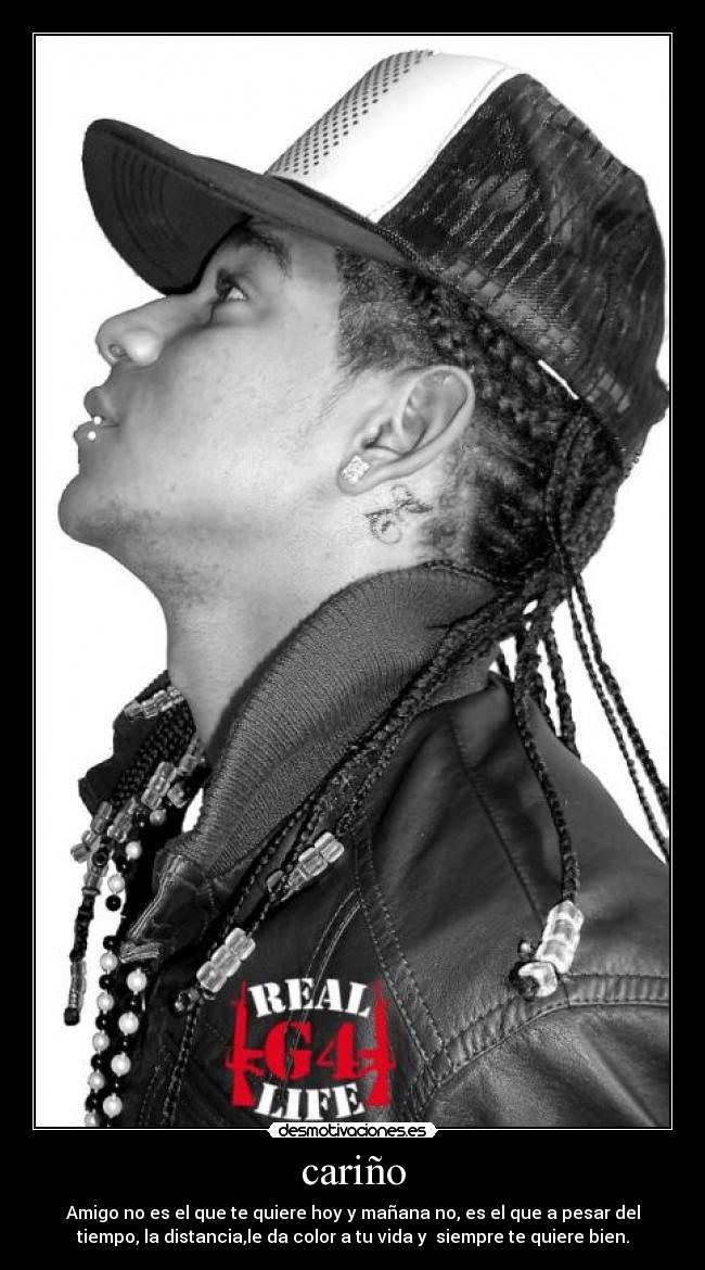 cariño - 