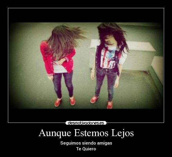 carteles lejos desmotivaciones