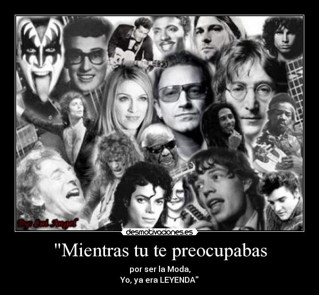 carteles era leyenda desmotivaciones