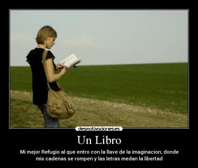 Un Libro - 