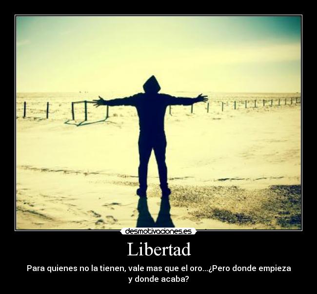 Libertad - 