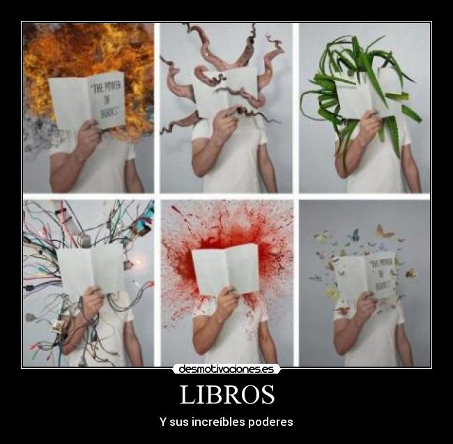 carteles imaginacion mas alla que vemos desmotivaciones