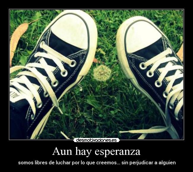 carteles esperanza lauraquirozdeviantart desmotivaciones