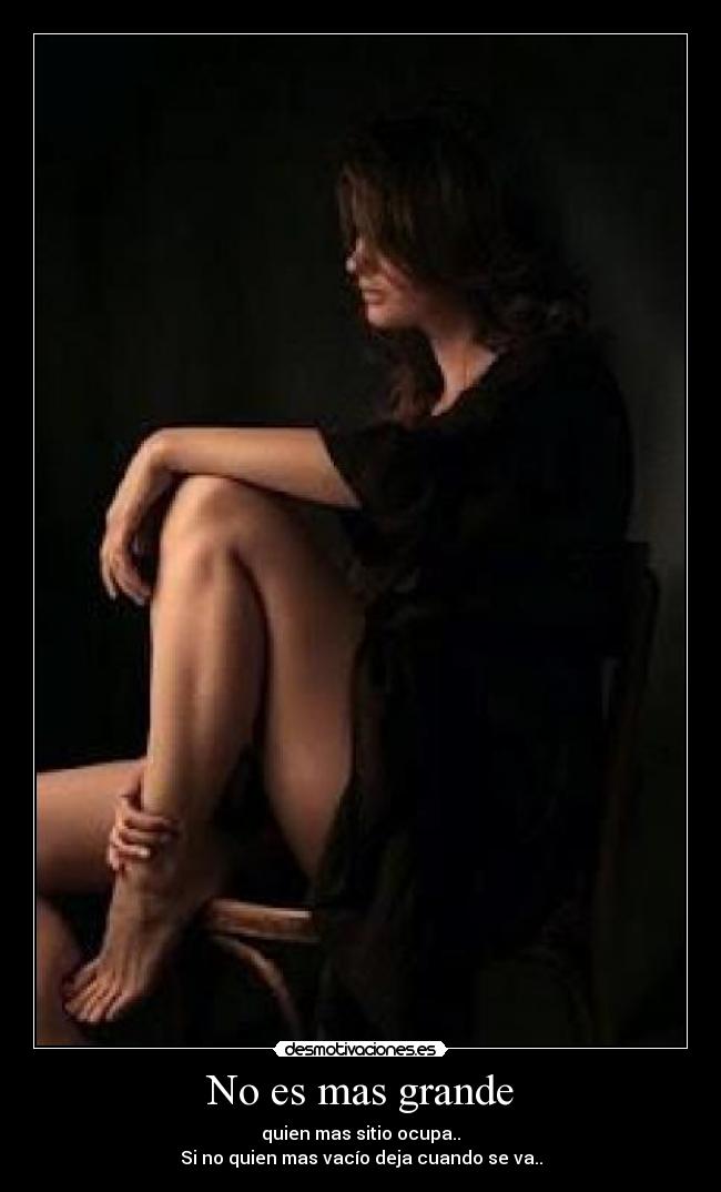 carteles senor las desmotivaciones desmotivaciones