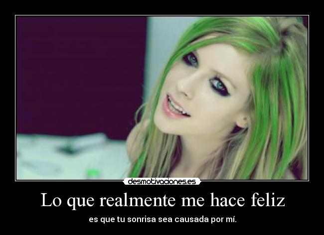 carteles missyou ayer sonreiste por que dije avril ramona lavigne lomasbonitodelmundoentero nomiresaqui desmotivaciones