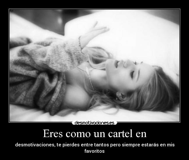 carteles see you everywere desmotivaciones