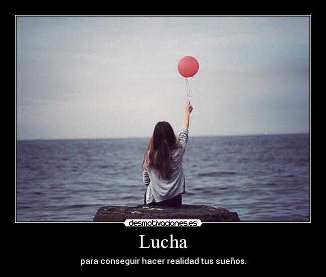 Lucha - 