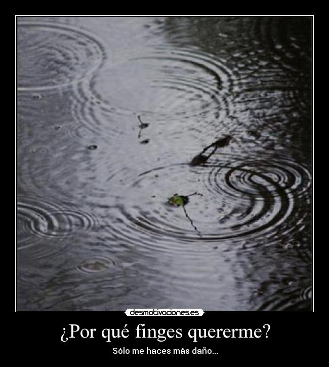 carteles dolor desmotivaciones