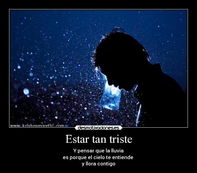 carteles lluvia desmotivaciones