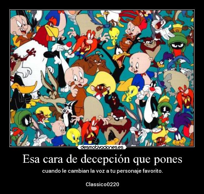 carteles classico0220 desmotivaciones