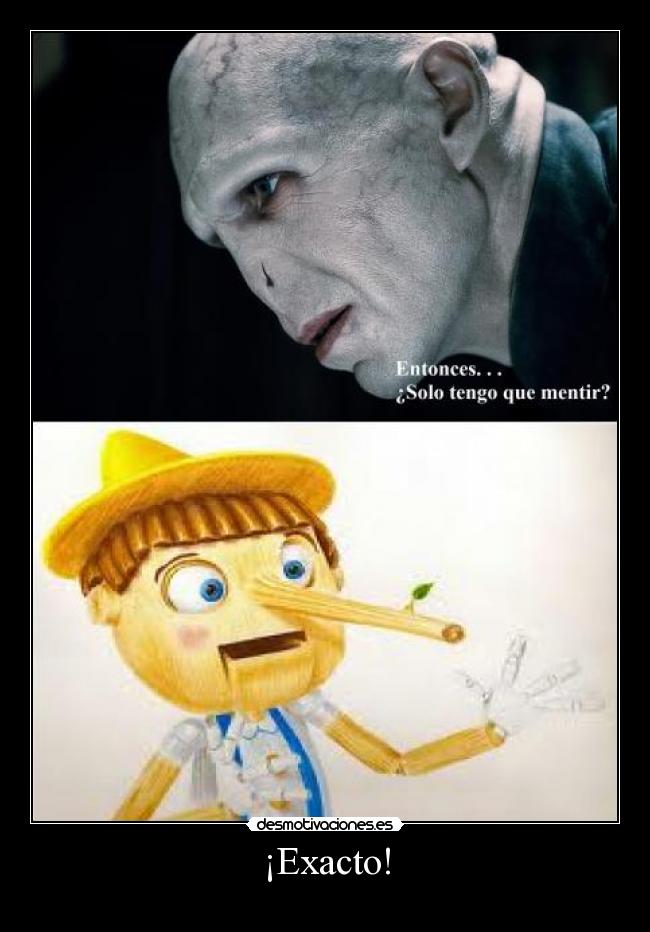 ¡Exacto! - 