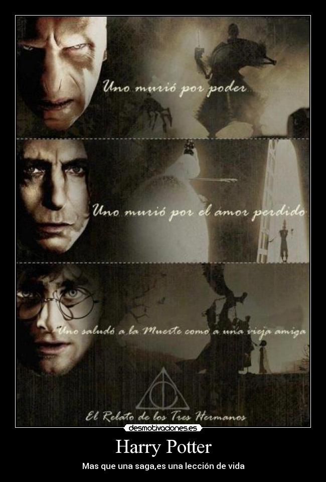 Harry Potter -