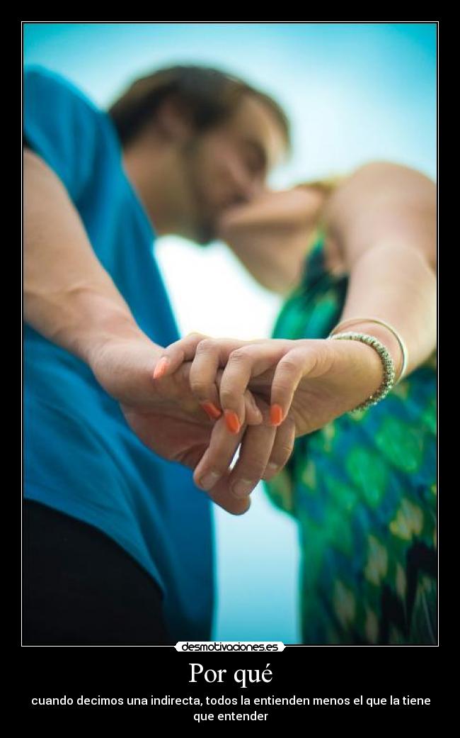 Por qué - 