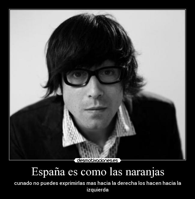 carteles espana espana desmotivaciones