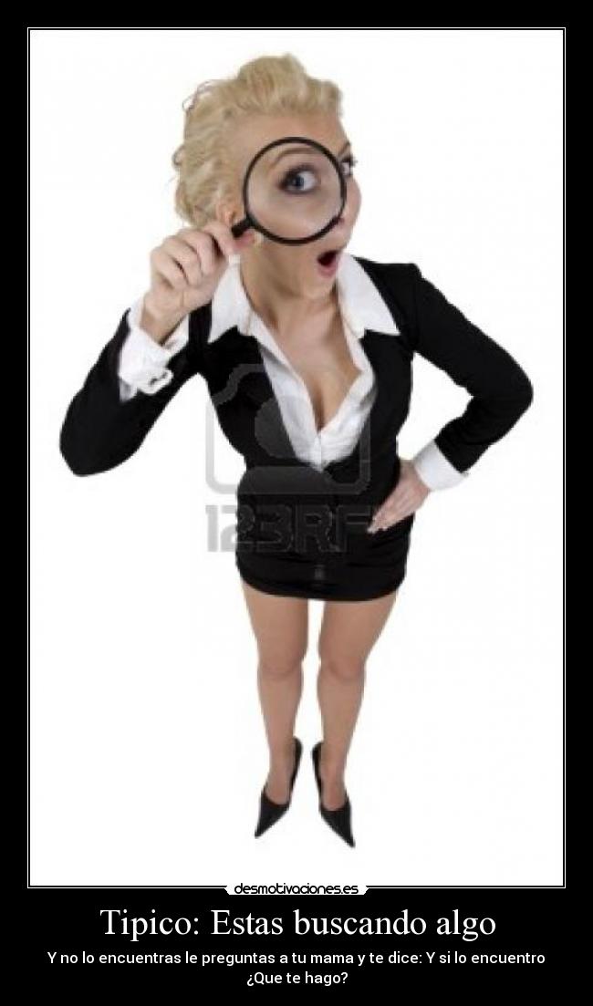 carteles tipicoooo desmotivaciones