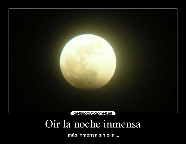 carteles neruda pablo poemas noche amor separo desmotivaciones