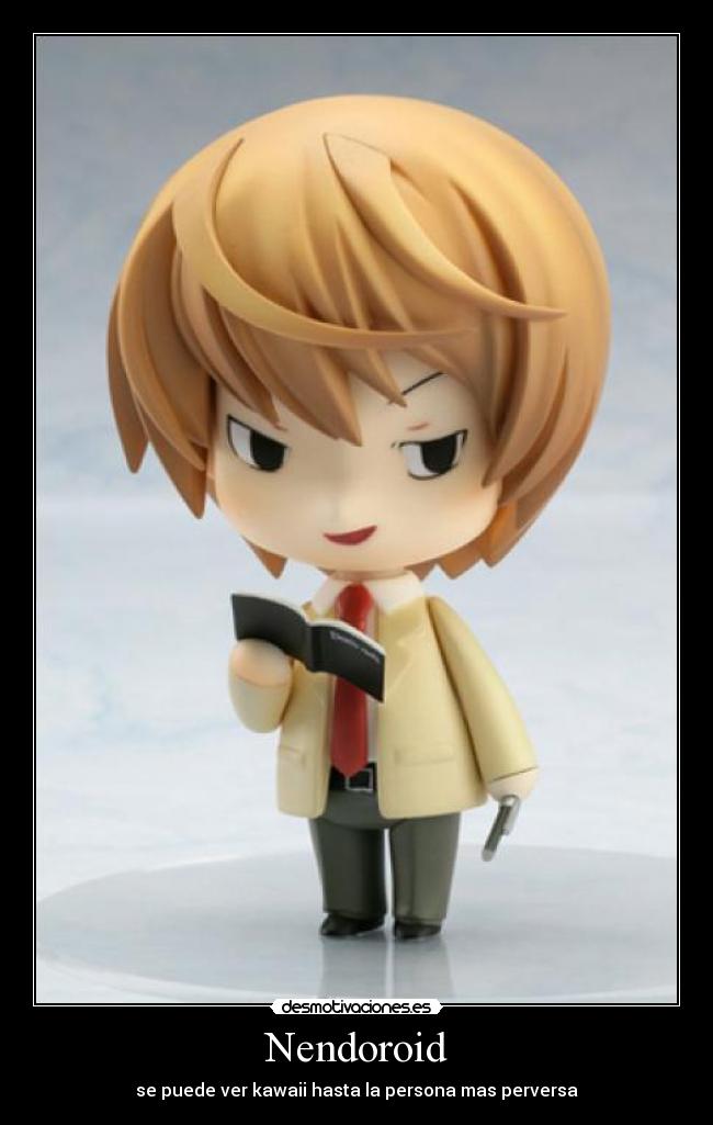 Nendoroid - 