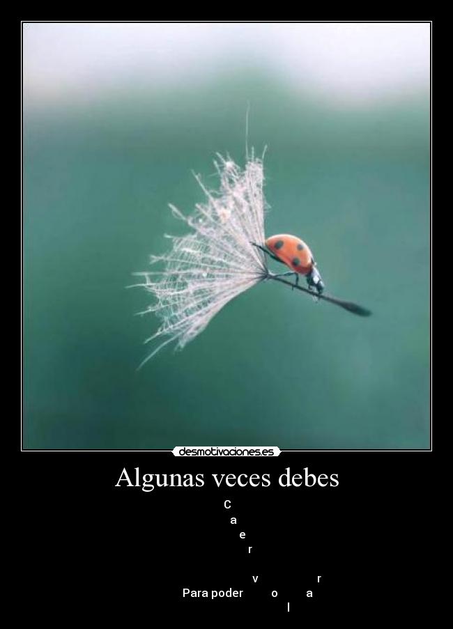 carteles silvia yeah tercera vencida desmotivaciones