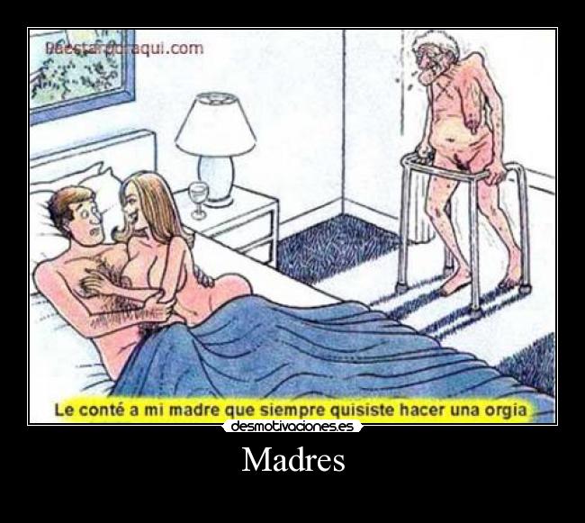 Madres - 