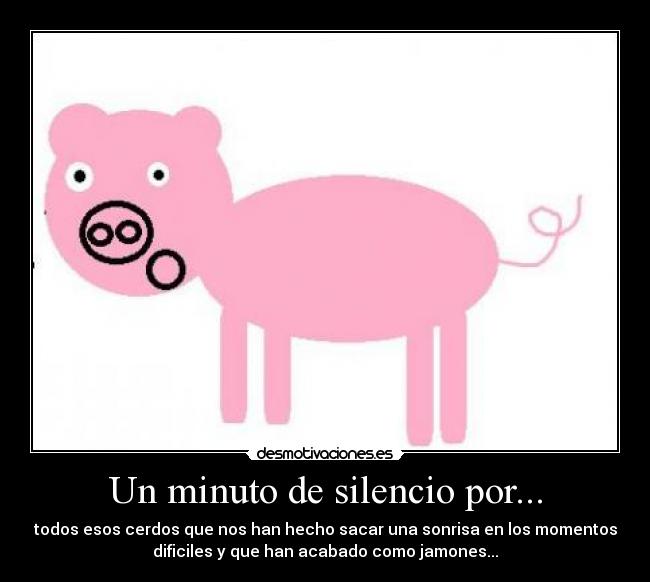 carteles silencio smileeveryday desmotivaciones