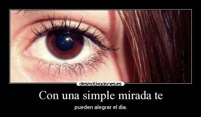 carteles believe98 mirada desmotivaciones