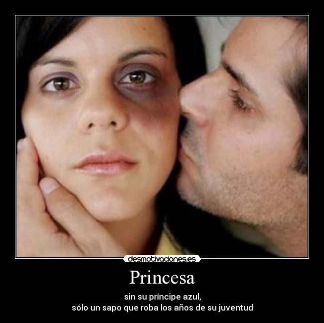 Princesa -