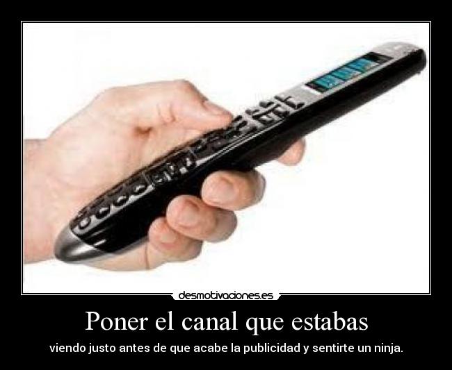 carteles rcm10 desmotivaciones