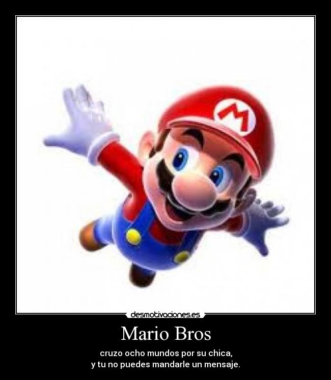 Mario Bros - 