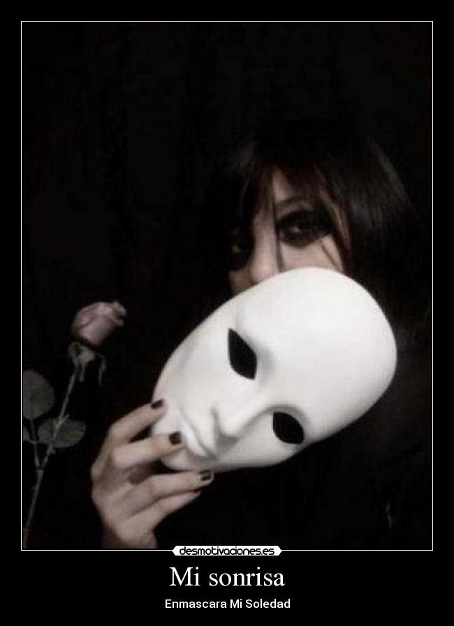 Mi sonrisa -