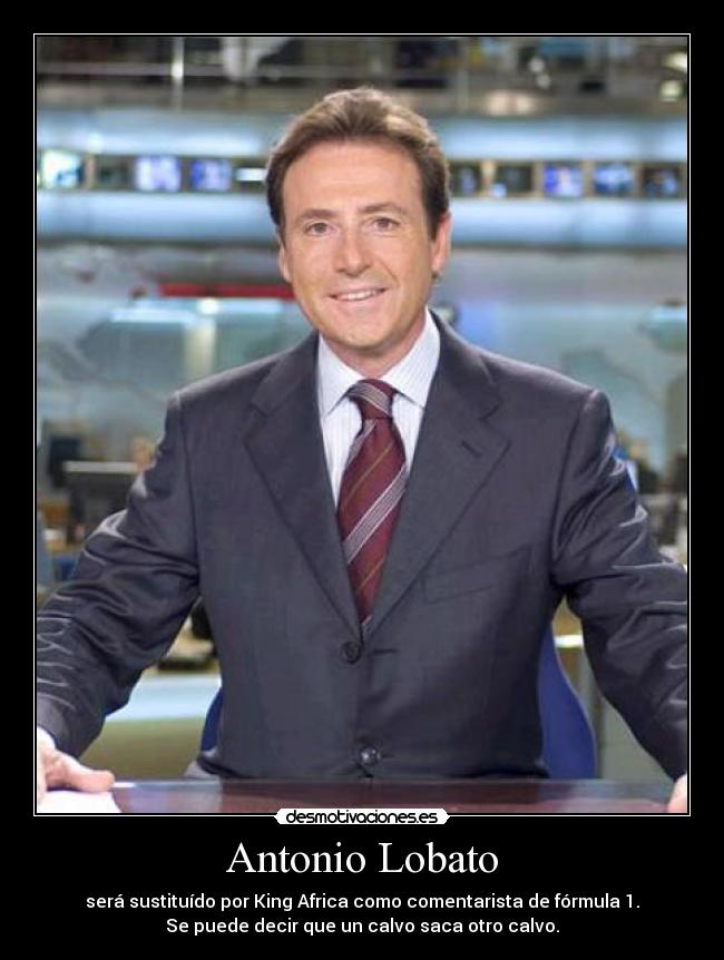 Antonio Lobato -