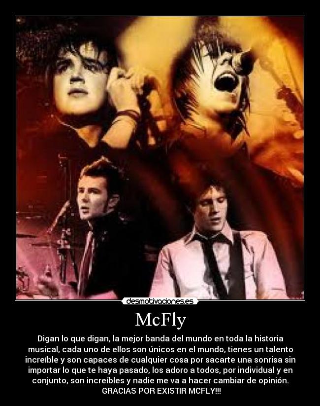 McFly - 
