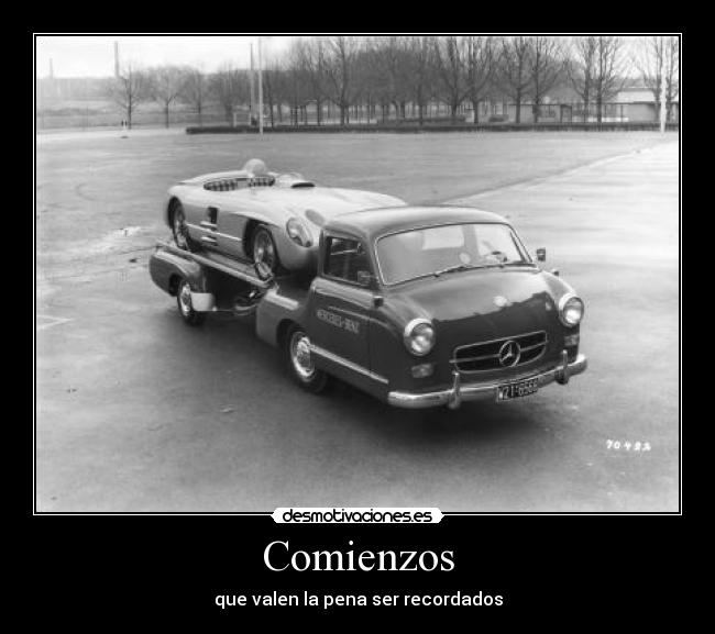 Desmotivaciones: Autos Desmotivaciones: Autos