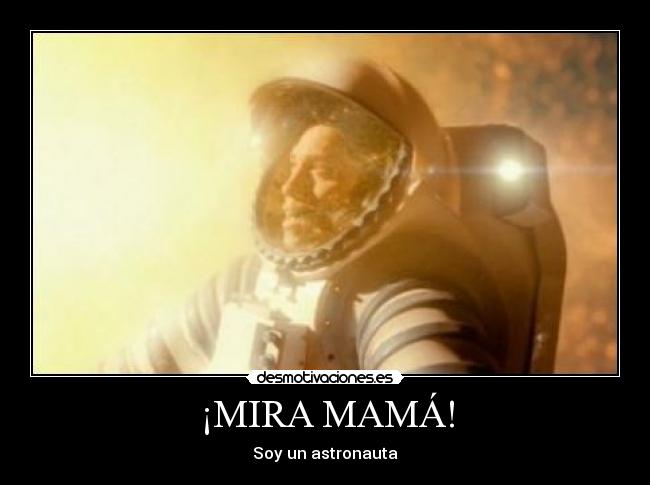 ¡MIRA MAMÁ! - 