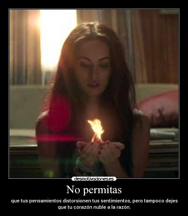 No permitas - 