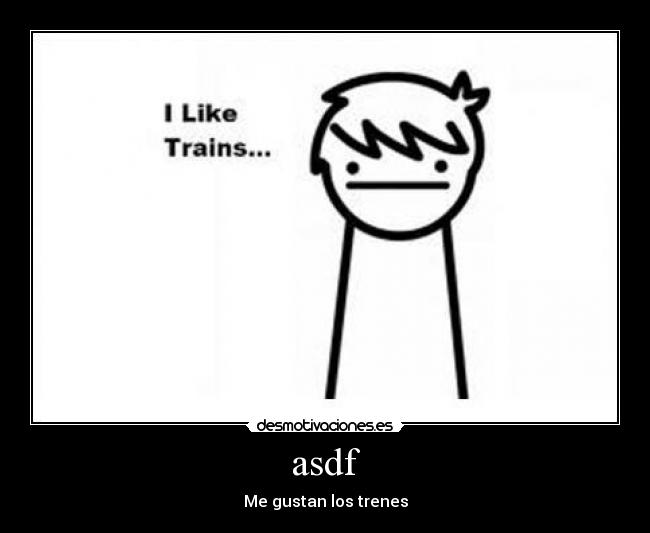 asdf -