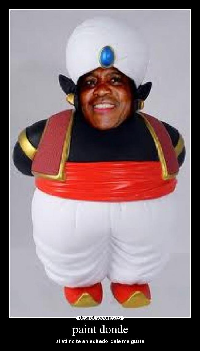 paint donde - si ati no te an editado dale me gusta