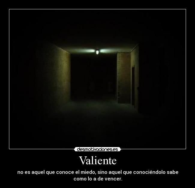 Valiente - 