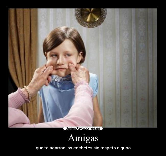 carteles cachetes desmotivaciones