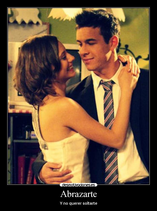 Abrazarte - 