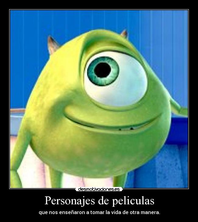 carteles wasowski desmotivaciones