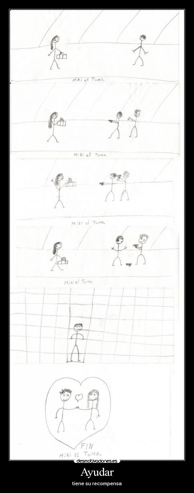Ayudar - 