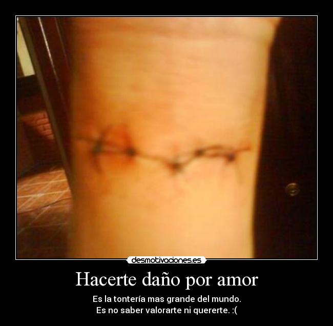 carteles amor senor las desmotivaciones desmotivaciones