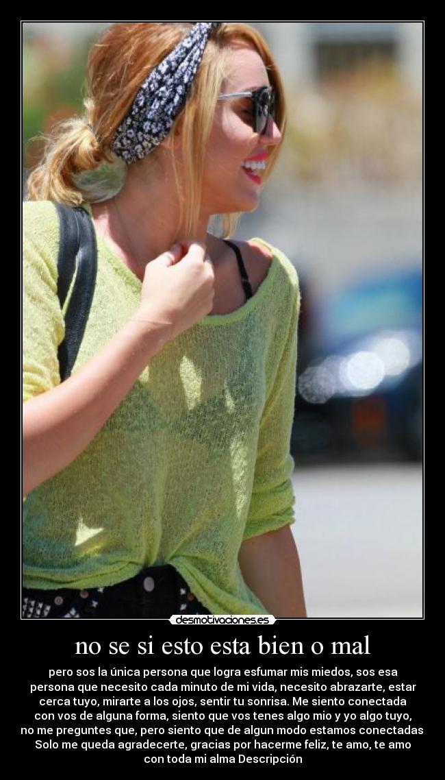 no se si esto esta bien o mal -