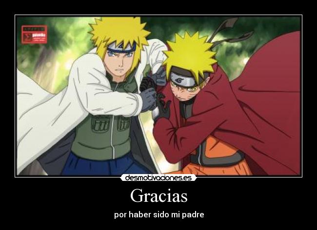 Gracias -