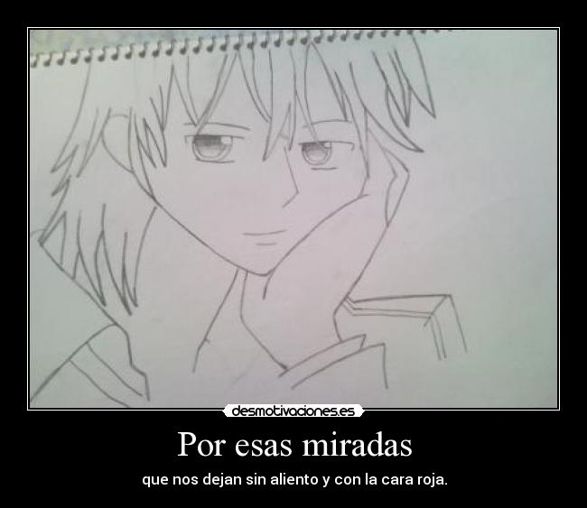 carteles anime dibujo que realice desastre una hora libre escuela desmotivaciones